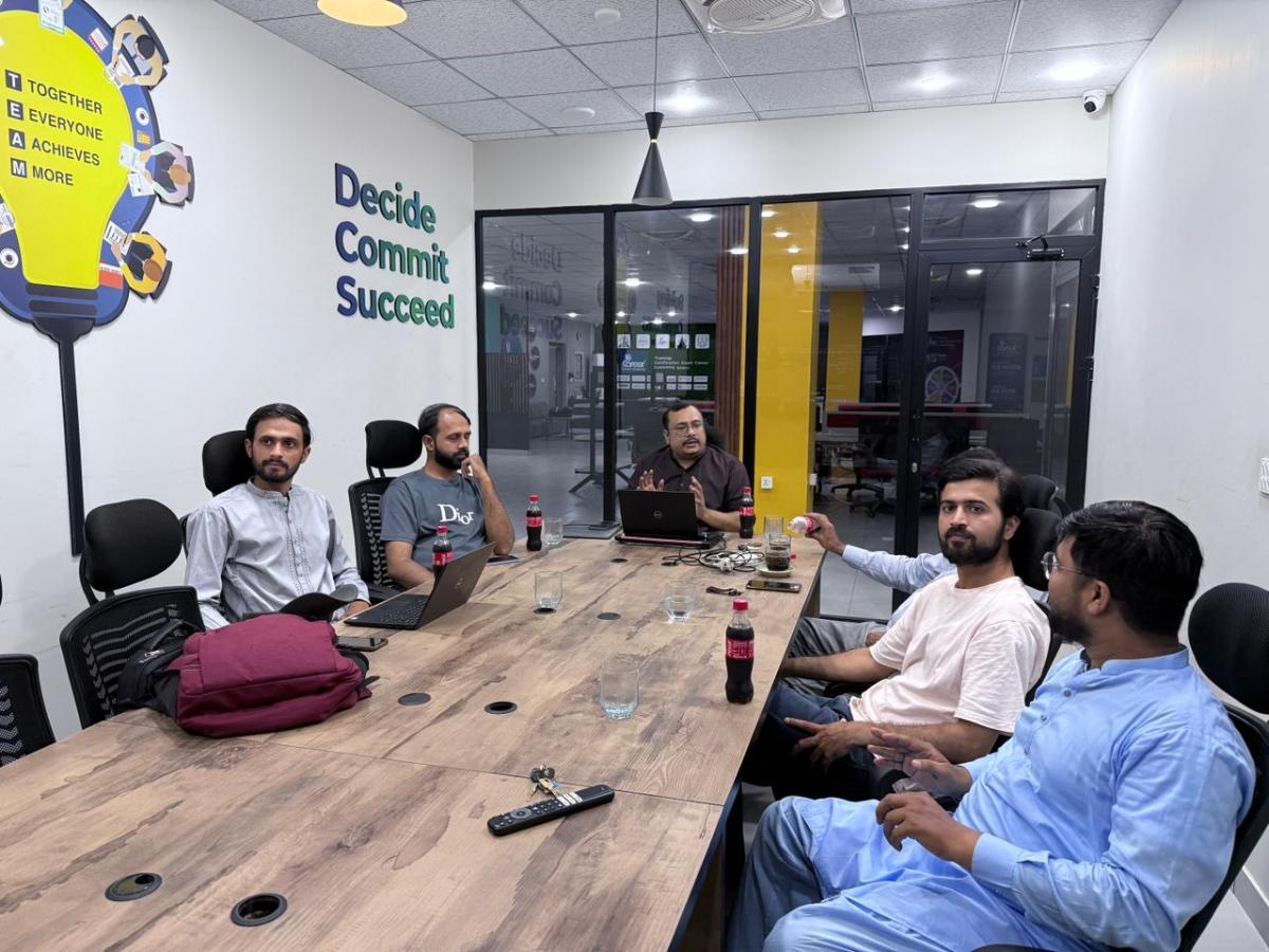 WordPress Contributors Meeting&nbsp;#03