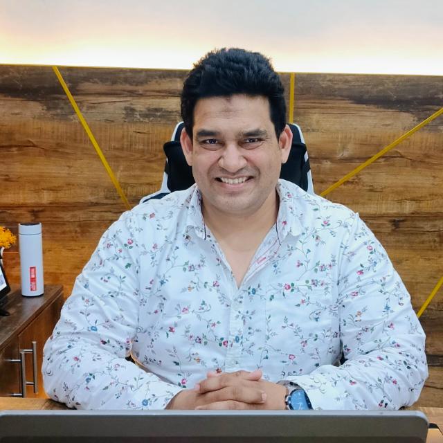 Imran Ali Imran – Joining #WPFSD as Partner