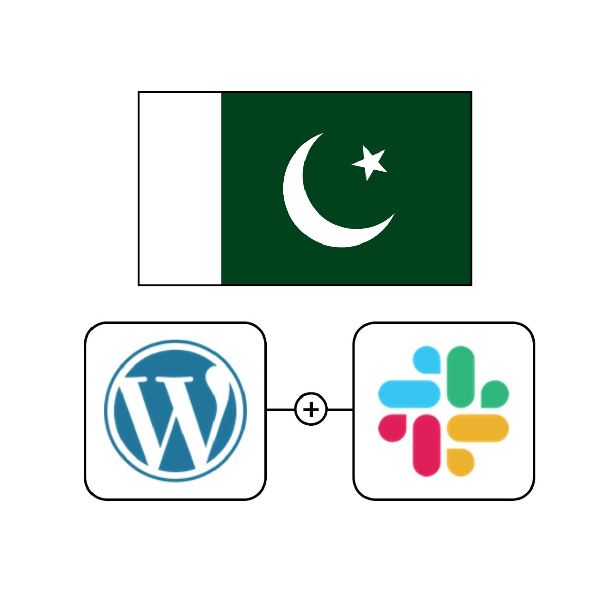 Pakistan & Urdu Communities Join Make Slack